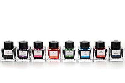 Ink Bottles Compact