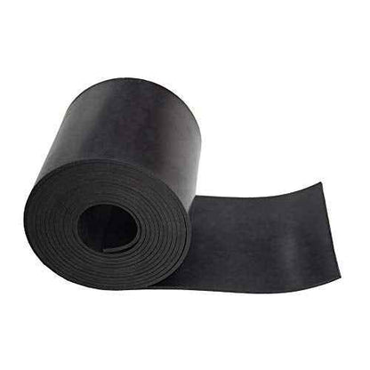 Neoprene Rubber Roll 1 (10 Foot)