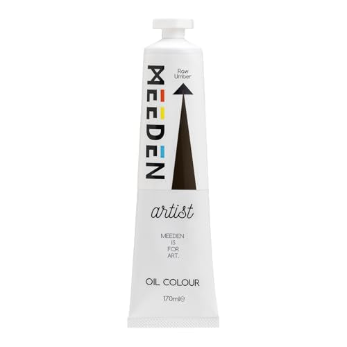 Artist Grade Oil Paint (5.7 Fl Oz)