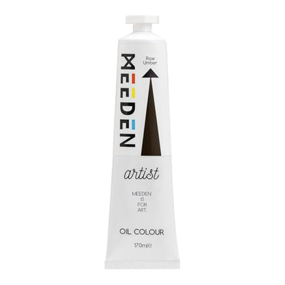 Artist Grade Oil Paint (5.7 Fl Oz)