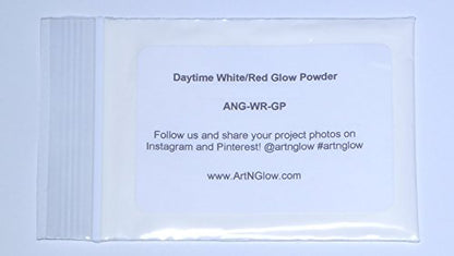 Glow in The Dark Pigment Powder (35.3 Ounce)