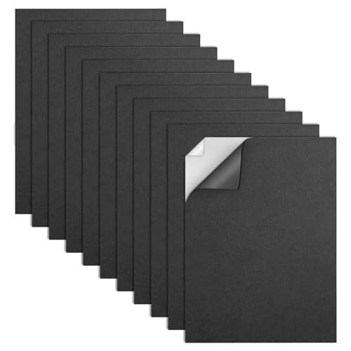 Self Adhesive Foam Sheets (10 Count)