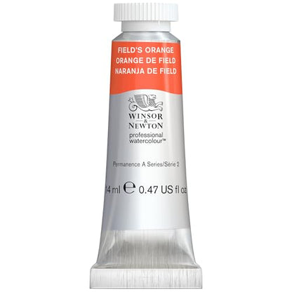 Professional Watercolour Revival