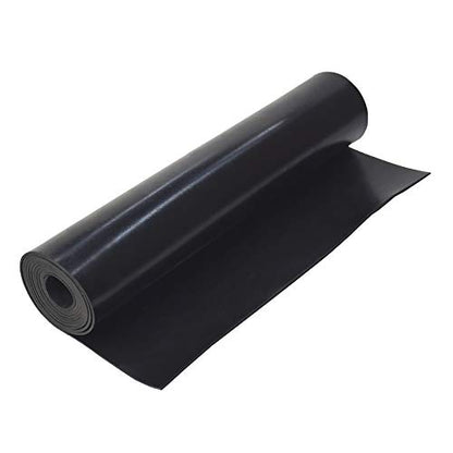 Neoprene Rubber Sheet Rolls 1