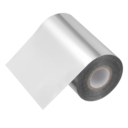 4"x400Ft Hot Stamping Foil Paper