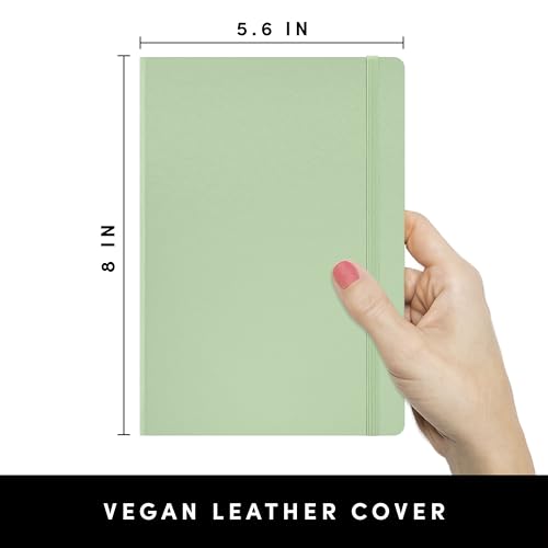 Graph Paper Journal Notebook
