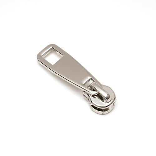 Metal Zipper Repair Kit for Jackets