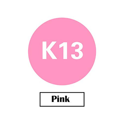 Pink Heat Transfer Vinyl (8 Foot)