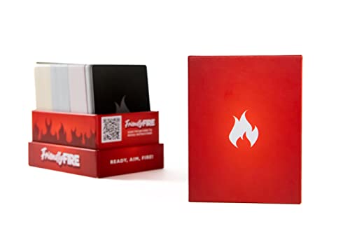 Roasting Card Game for Adults