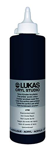 CRYL Studio Artist Acrylic Paint (16.91 Fl Oz)