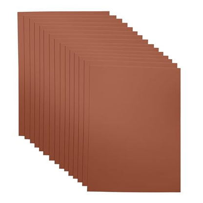 Brown EVA Foam Sheets for Crafts