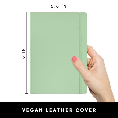 Blank Journal Notebook