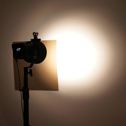 9Pcs Lighting Gels Plastic Gel Light Filter Sheets 11.8 x 11.8 Inch