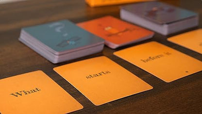 Smug Owls Card Game