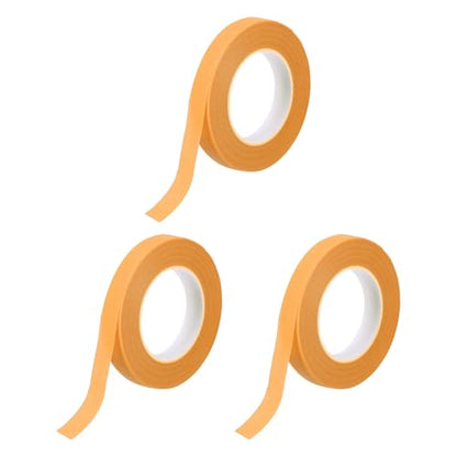 3 Rolls Floral Tapes