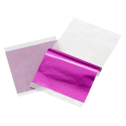 100pcs Leaf Sheets (100 Count)