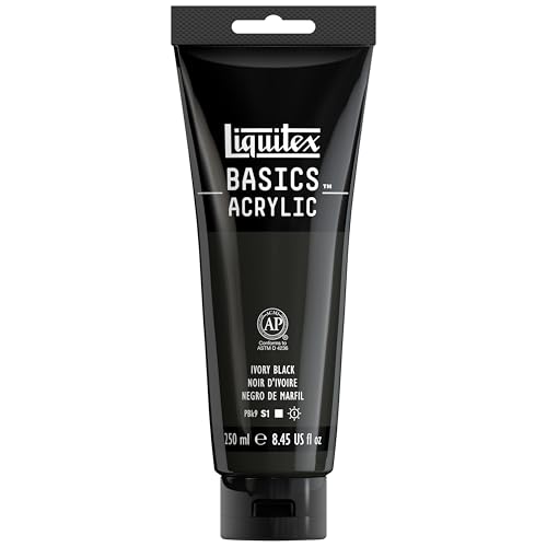 BASICS Acrylic Paint (8.45 Fl Oz)