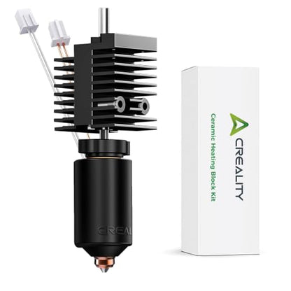 Official K2 Pro Ceramic Heating Block Hotend Kit