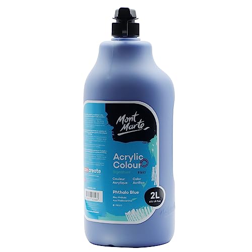 Discovery School Acrylic (67.628 Fl Oz)