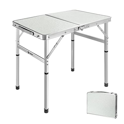2FT Folding Camping Table