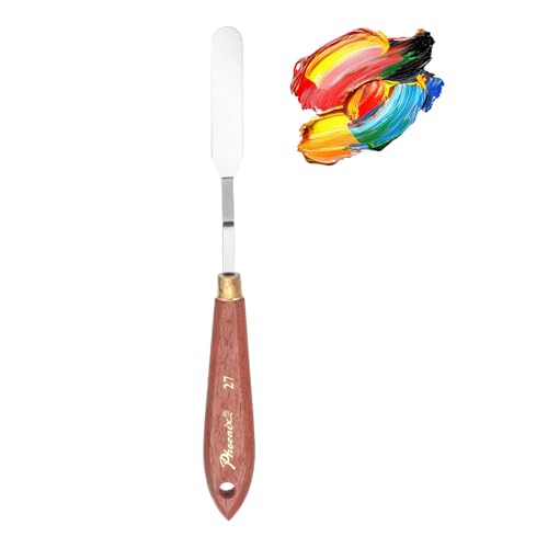 Pack of 1 Palette Knife No.27