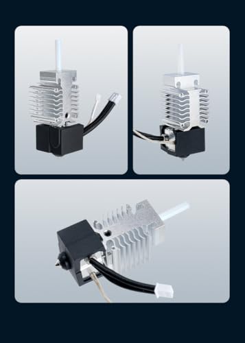 Ender 3 V3 SE Hotend Kit