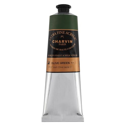 Extra Fine Professional Artist Acrylic Paint Colors (5.07 Fl Oz)