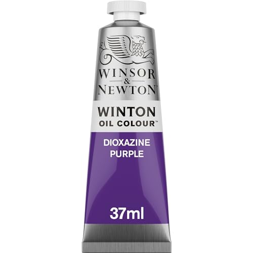Winton Oil Color