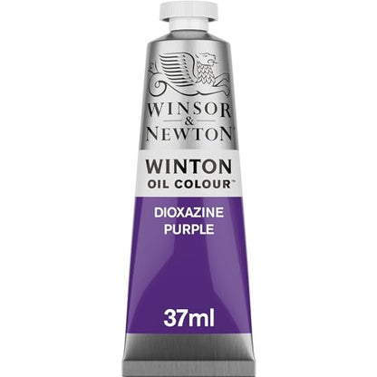 Winton Oil Color
