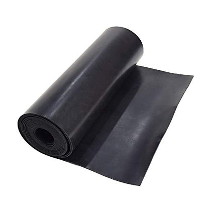 Neoprene Rubber Strips 1 (10 Foot)