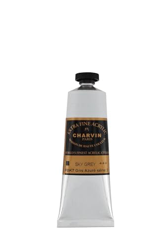 Extra Fine Professional Acrylic Paint (2.02 Fl Oz)