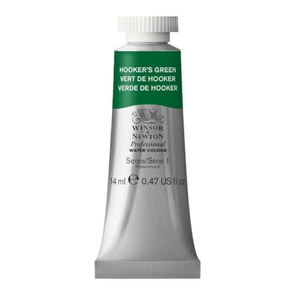 Professional Watercolor
