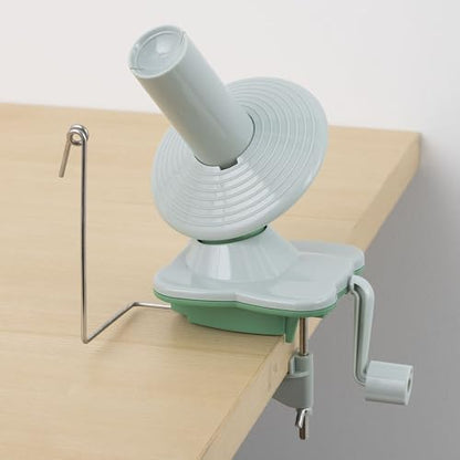 Yarn Ball Winder for Knitting and Crocheting