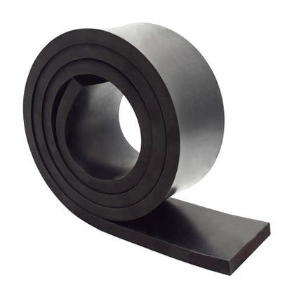 Neoprene Rubber Strips 1 (5 Foot)