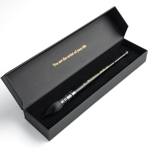 Professional Watercolor Brush