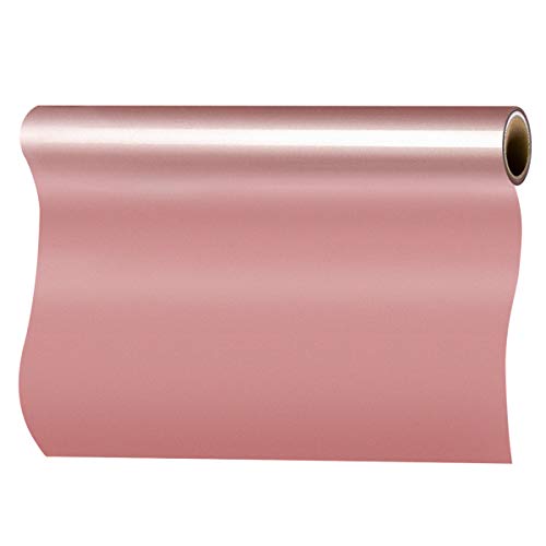 Rose Gold Heat Transfer Vinyl