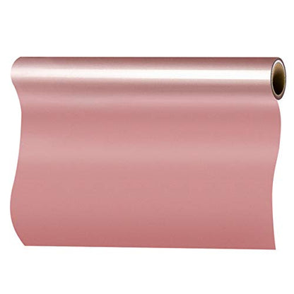Rose Gold Heat Transfer Vinyl