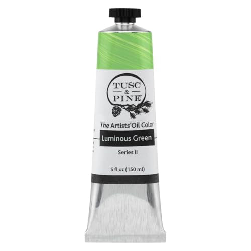 Artist Oil Paint (5.07 Fl Oz)