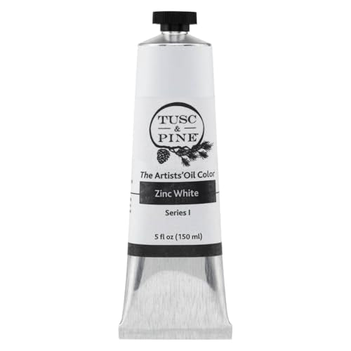 Artist Oil Paint (5.07 Fl Oz)