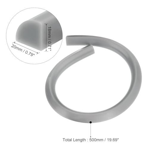 Flexible Molding Trim