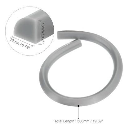Flexible Molding Trim