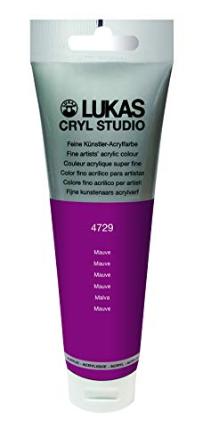 CRYL Studio Artist Acrylic Paint (4.23 Fl Oz)