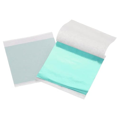 100pcs Leaf Sheets