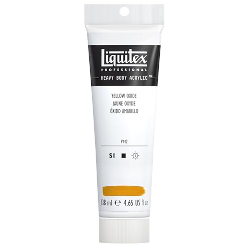 Heavy Body Acrylic Paint (4.65 Fl Oz)