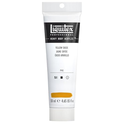 Heavy Body Acrylic Paint (4.65 Fl Oz)