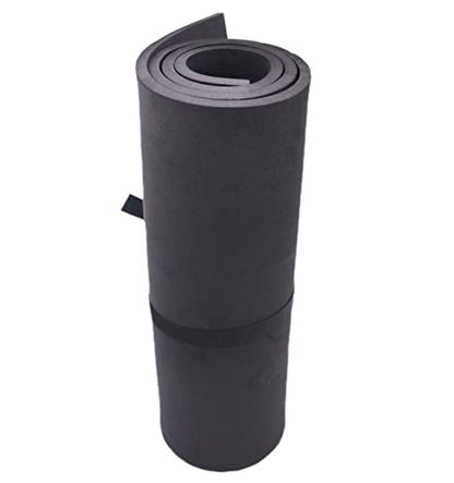 EVA Foam 2mm 10mm 13.7"×39" Craft Foam Sheet 74 kg