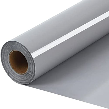 HTV Iron on Vinyl 12Inch by 35ft Roll