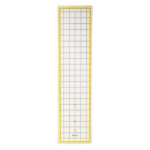 Quilting Rulers 6x24