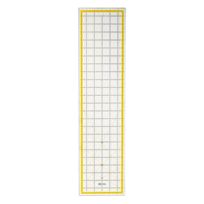 Quilting Rulers 6x24