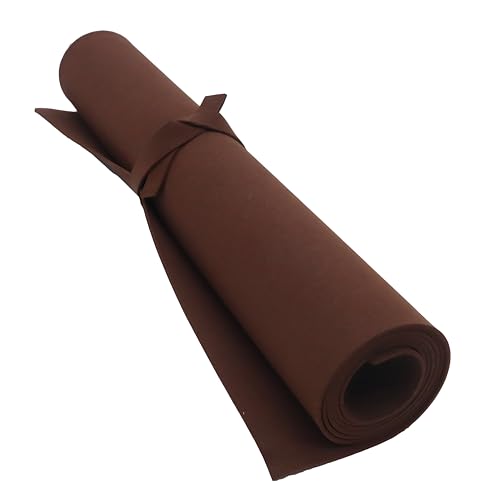 Brown EVA Foam 2mm